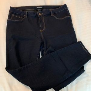 Women’s jeans